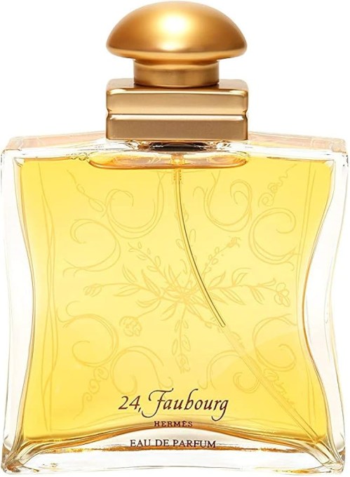 Hermes 24 Faubourg Edp